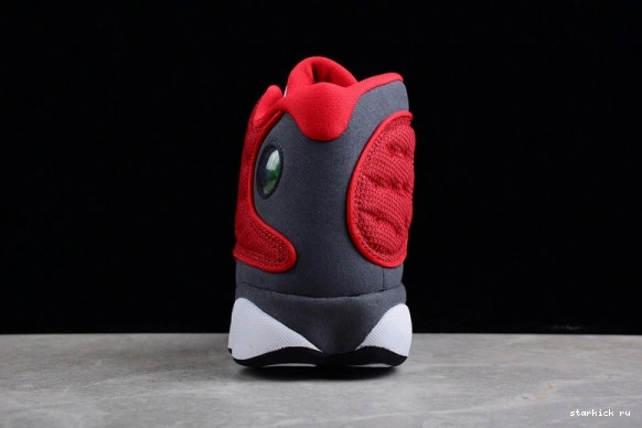 Gym 13 Jordan Retro Grey Air DJ5982-600 Red DJ5982-600 Flint 0726